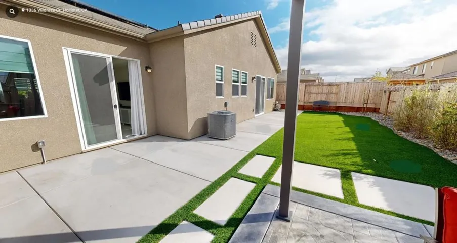 1336 Wildrose Drive, Hollister, California 95023