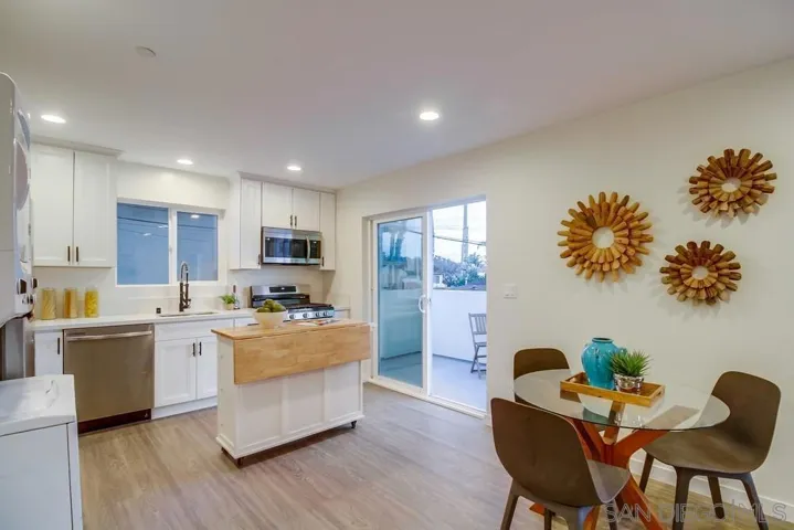 4807 11 Pescadero Ave, San Diego, California 92107
