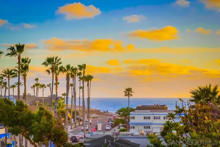 4807 11 Pescadero Ave, San Diego, California 92107