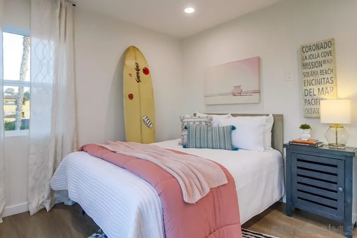 4807 11 Pescadero Ave, San Diego, California 92107