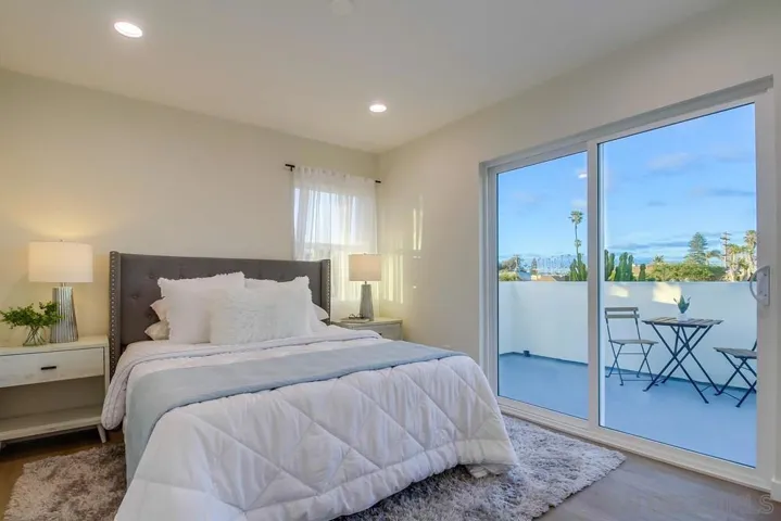 4807 11 Pescadero Ave, San Diego, California 92107