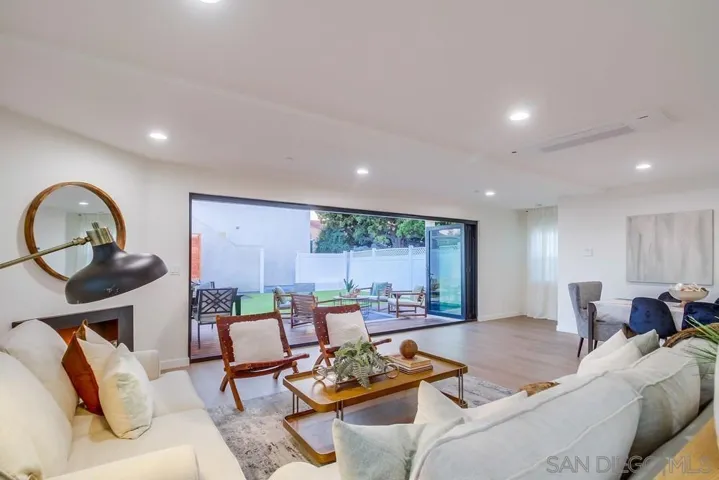 4807 11 Pescadero Ave, San Diego, California 92107