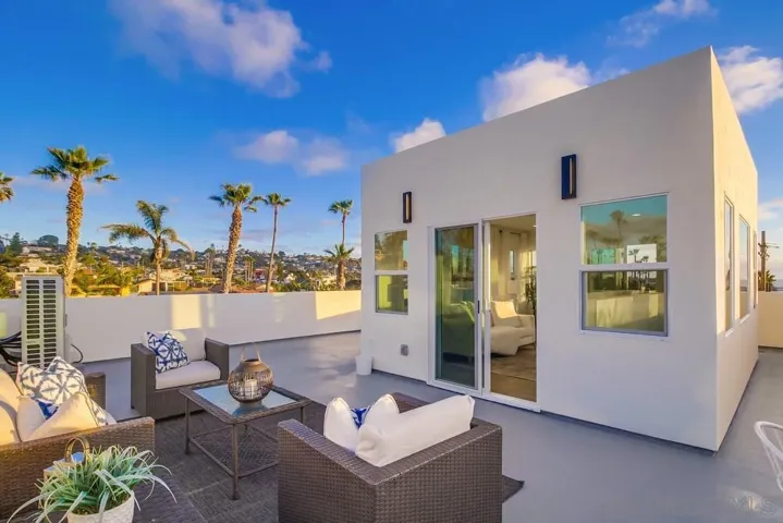 4807 11 Pescadero Ave, San Diego, California 92107