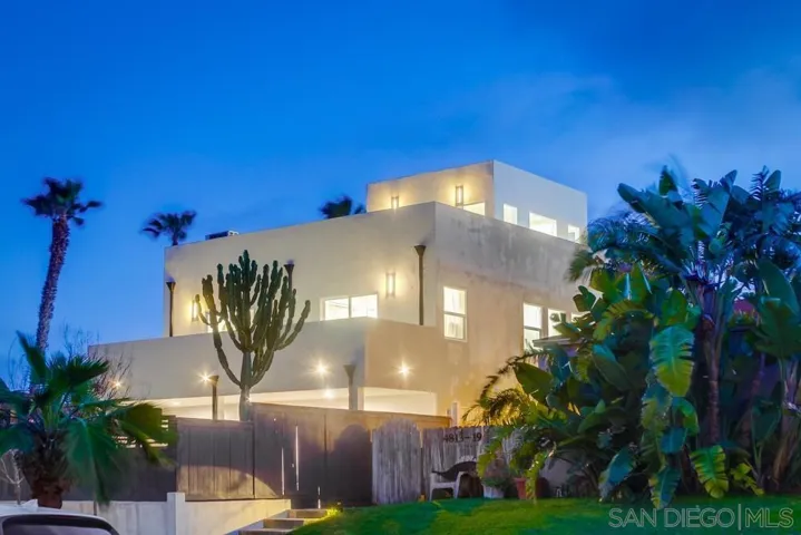 4807 11 Pescadero Ave, San Diego, California 92107