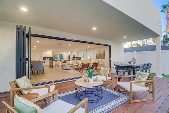 4807 11 Pescadero Ave, San Diego, California 92107