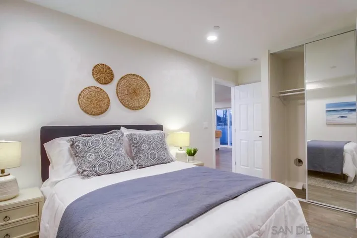 4807 11 Pescadero Ave, San Diego, California 92107