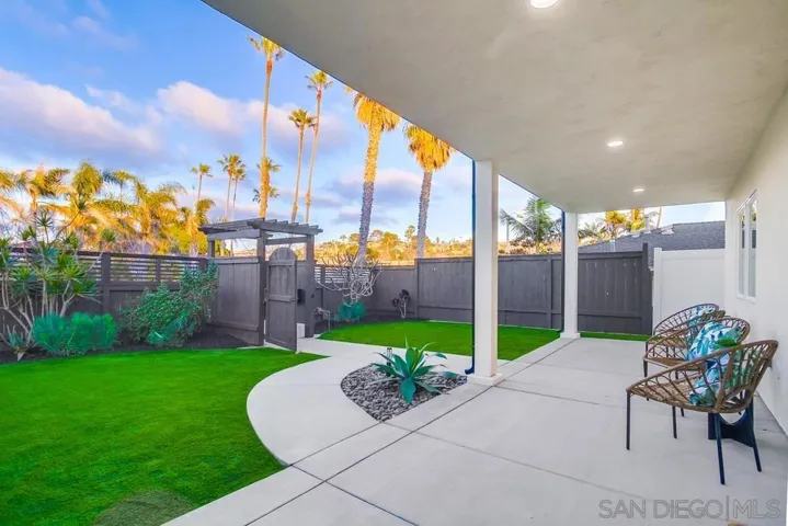 4807 11 Pescadero Ave, San Diego, California 92107