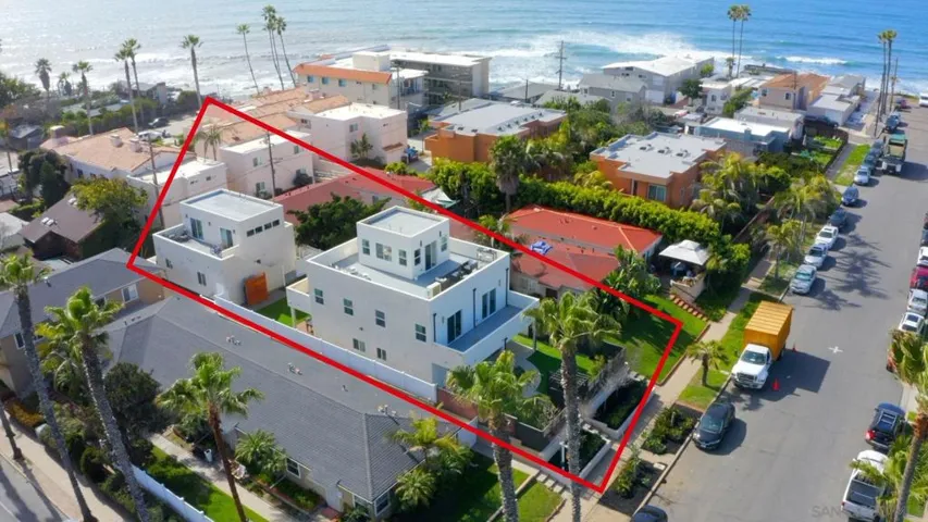 4807 11 Pescadero Ave, San Diego, California 92107