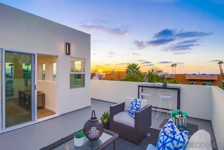 4807 11 Pescadero Ave, San Diego, California 92107