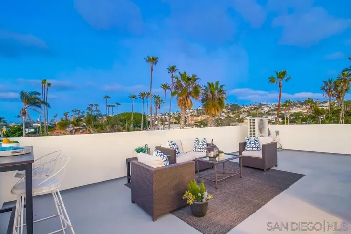 4807 11 Pescadero Ave, San Diego, California 92107