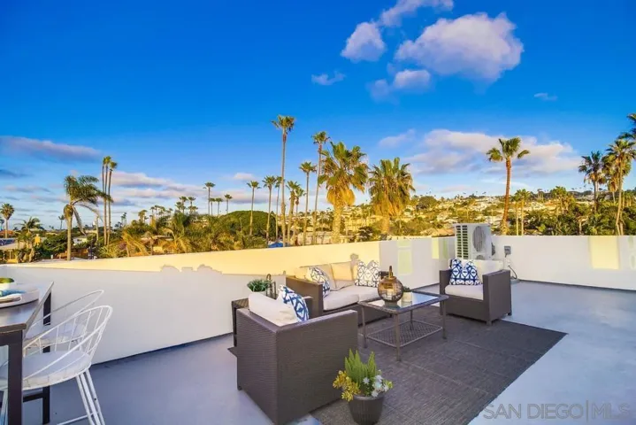 4807 11 Pescadero Ave, San Diego, California 92107