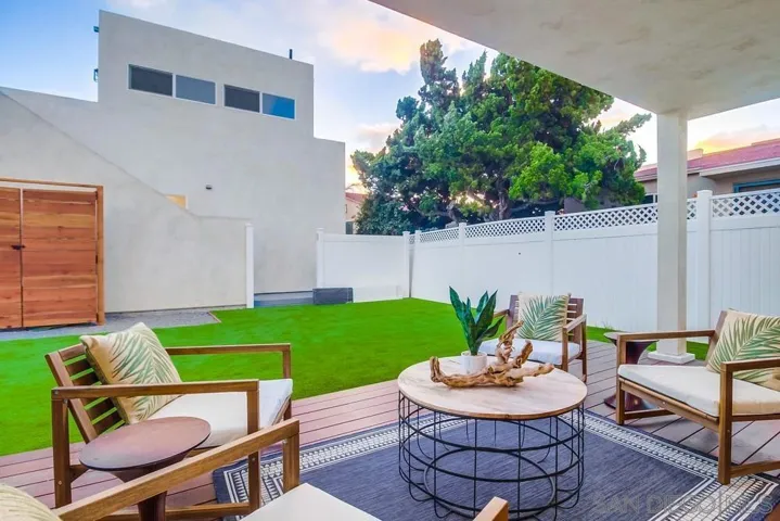 4807 11 Pescadero Ave, San Diego, California 92107