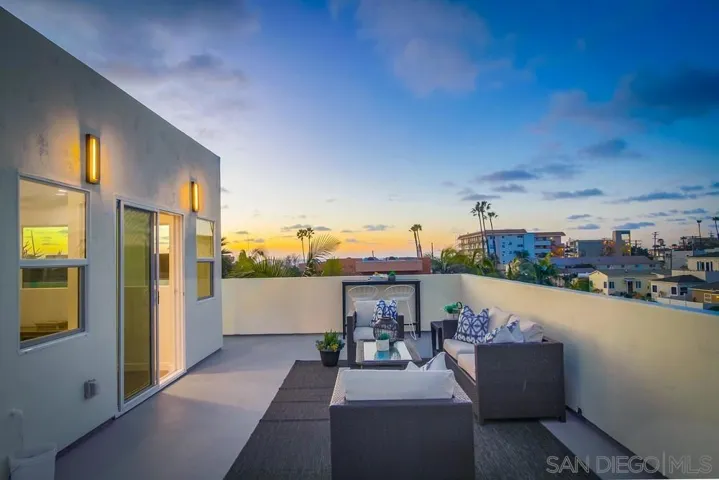 4807 11 Pescadero Ave, San Diego, California 92107