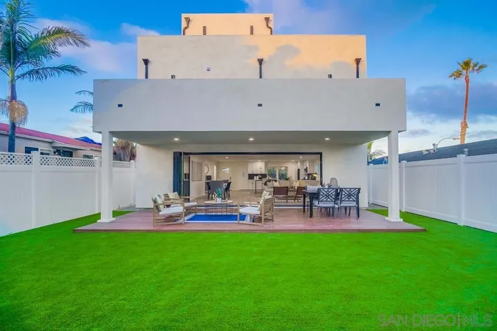 4807 11 Pescadero Ave, San Diego, California 92107