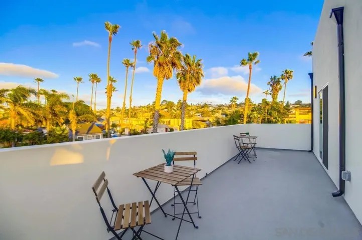 4807 11 Pescadero Ave, San Diego, California 92107