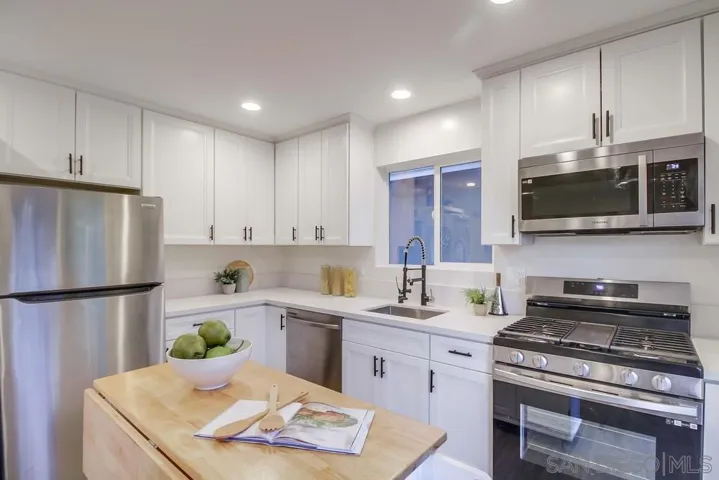 4807 11 Pescadero Ave, San Diego, California 92107