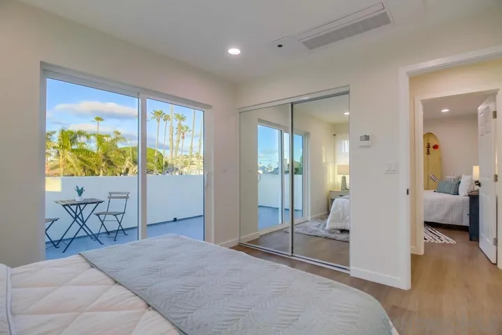4807 11 Pescadero Ave, San Diego, California 92107