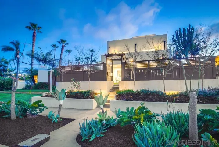 4807 11 Pescadero Ave, San Diego, California 92107