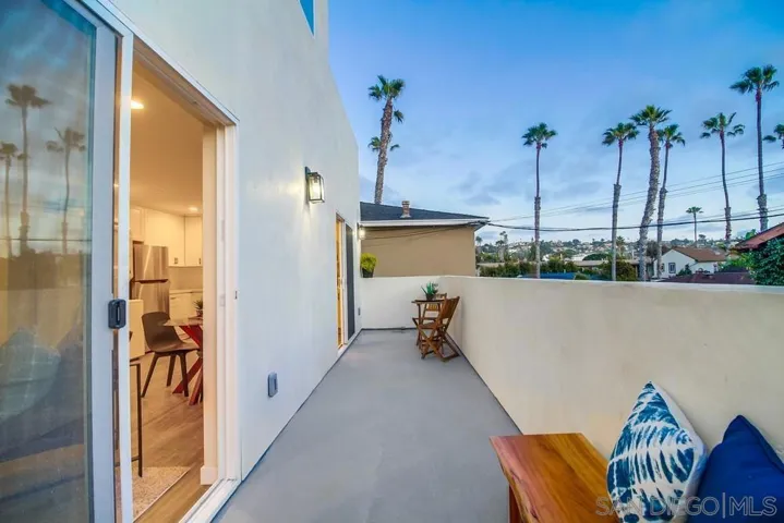 4807 11 Pescadero Ave, San Diego, California 92107