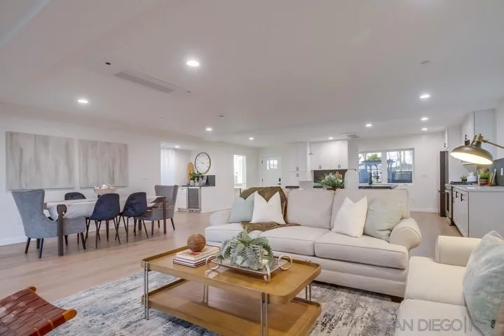 4807 11 Pescadero Ave, San Diego, California 92107