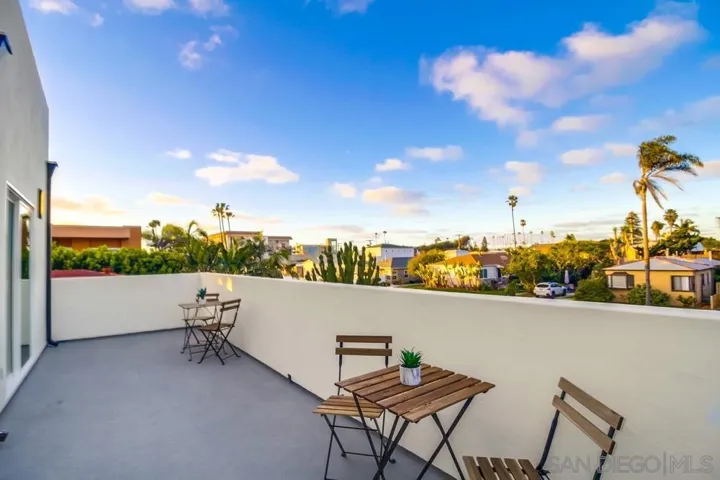 4807 11 Pescadero Ave, San Diego, California 92107