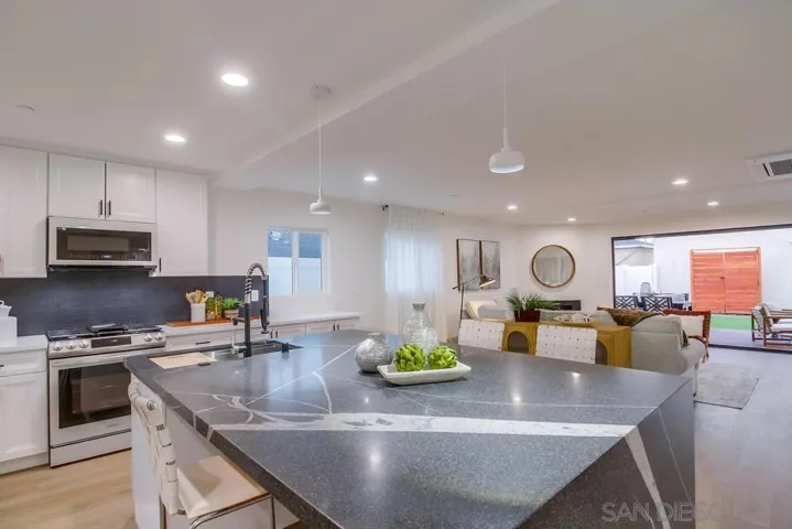 4807 11 Pescadero Ave, San Diego, California 92107