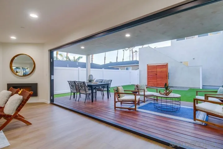 4807 11 Pescadero Ave, San Diego, California 92107
