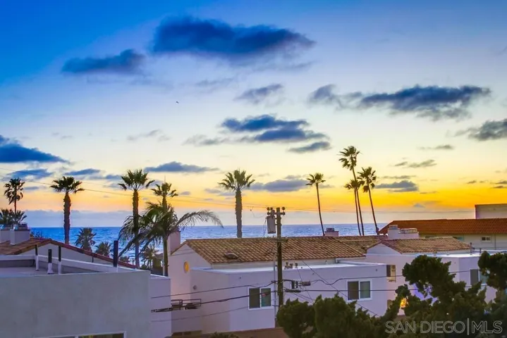 4807 11 Pescadero Ave, San Diego, California 92107