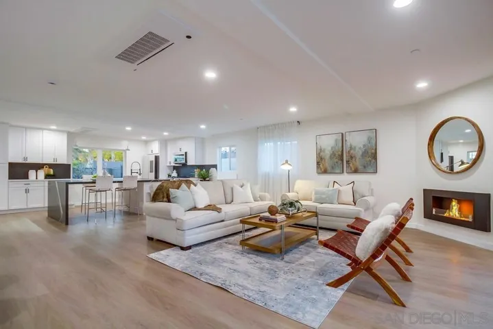 4807 11 Pescadero Ave, San Diego, California 92107