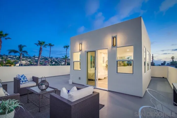 4807 11 Pescadero Ave, San Diego, California 92107