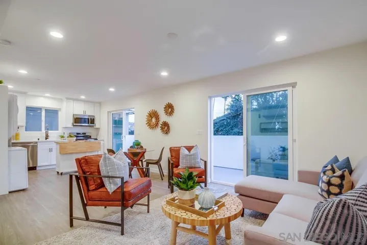 4807 11 Pescadero Ave, San Diego, California 92107