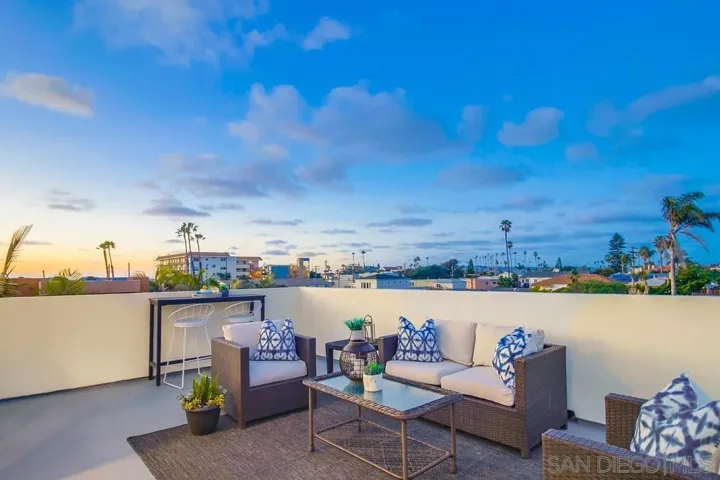 4807 11 Pescadero Ave, San Diego, California 92107