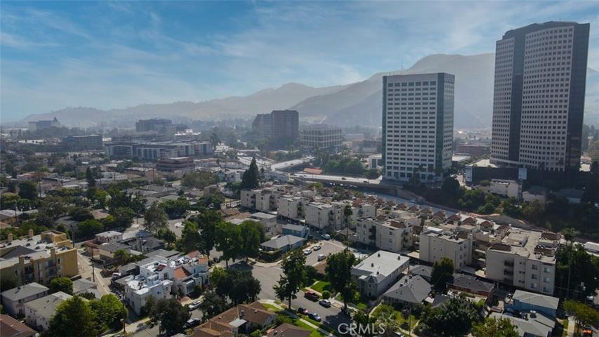 355 N Maple Street Unit 128, Burbank, California 91505