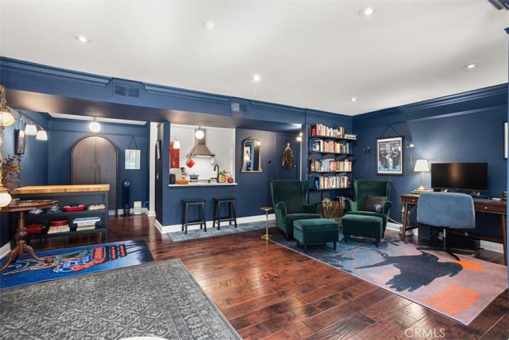 355 N Maple Street Unit 128, Burbank, California 91505