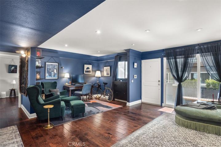 355 N Maple Street Unit 128, Burbank, California 91505