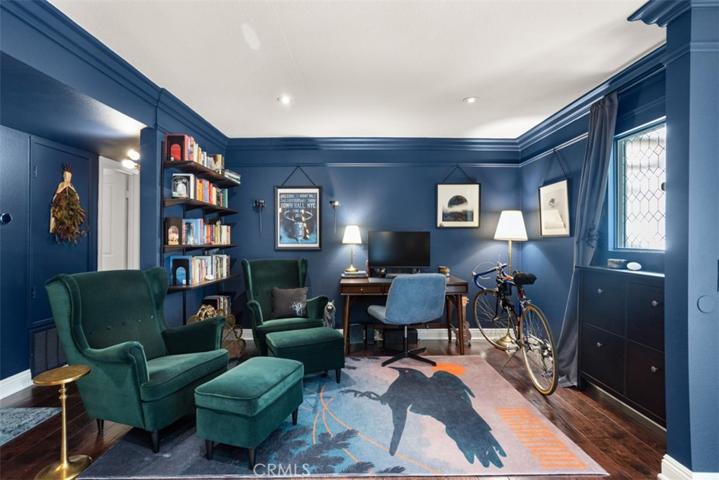 355 N Maple Street Unit 128, Burbank, California 91505