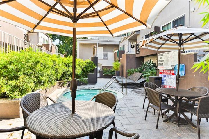355 N Maple Street Unit 128, Burbank, California 91505