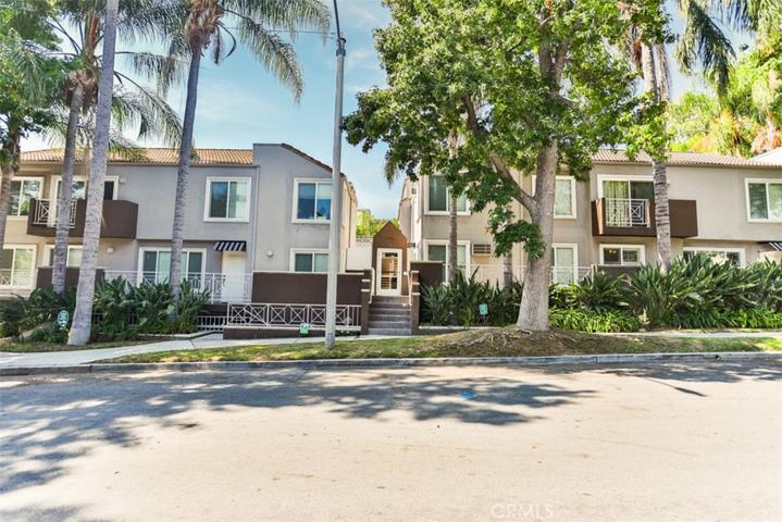 355 N Maple Street Unit 128, Burbank, California 91505