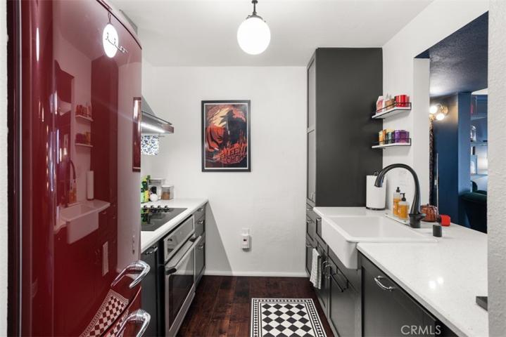 355 N Maple Street Unit 128, Burbank, California 91505