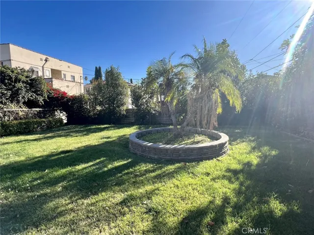 513 N Palm Avenue, Alhambra, California 91801