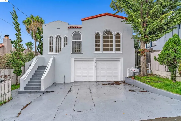 1731 Wellington St, Oakland, California 94602