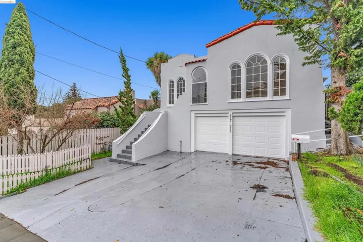 1731 Wellington St, Oakland, California 94602
