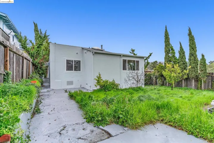 1731 Wellington St, Oakland, California 94602