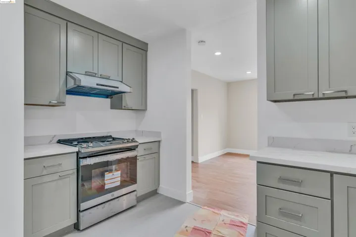 1731 Wellington St, Oakland, California 94602