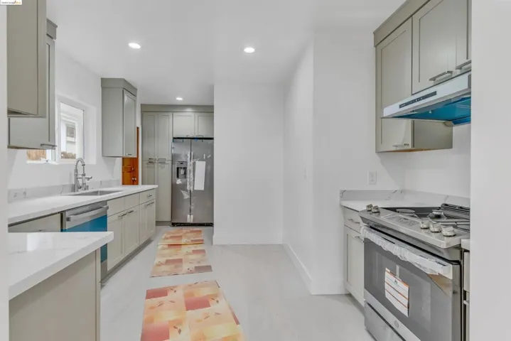 1731 Wellington St, Oakland, California 94602