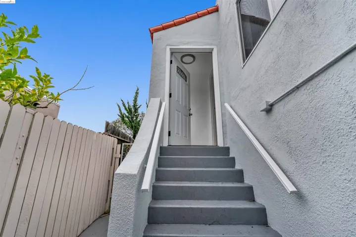 1731 Wellington St, Oakland, California 94602