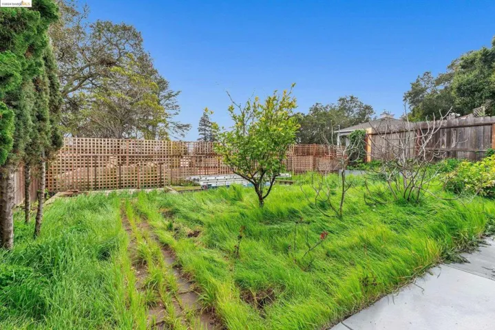 1731 Wellington St, Oakland, California 94602