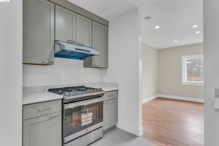 1731 Wellington St, Oakland, California 94602