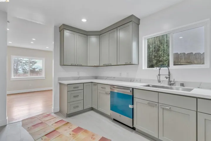1731 Wellington St, Oakland, California 94602