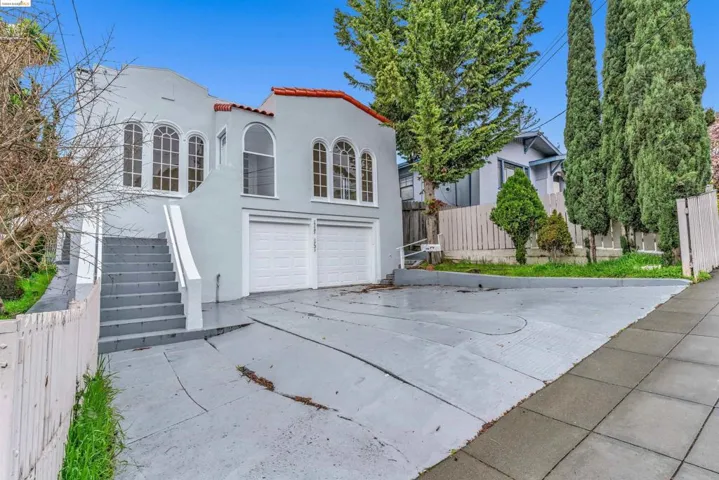 1731 Wellington St, Oakland, California 94602